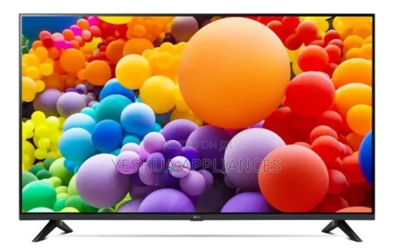 TCL Google Tv 65 Inches Uhd