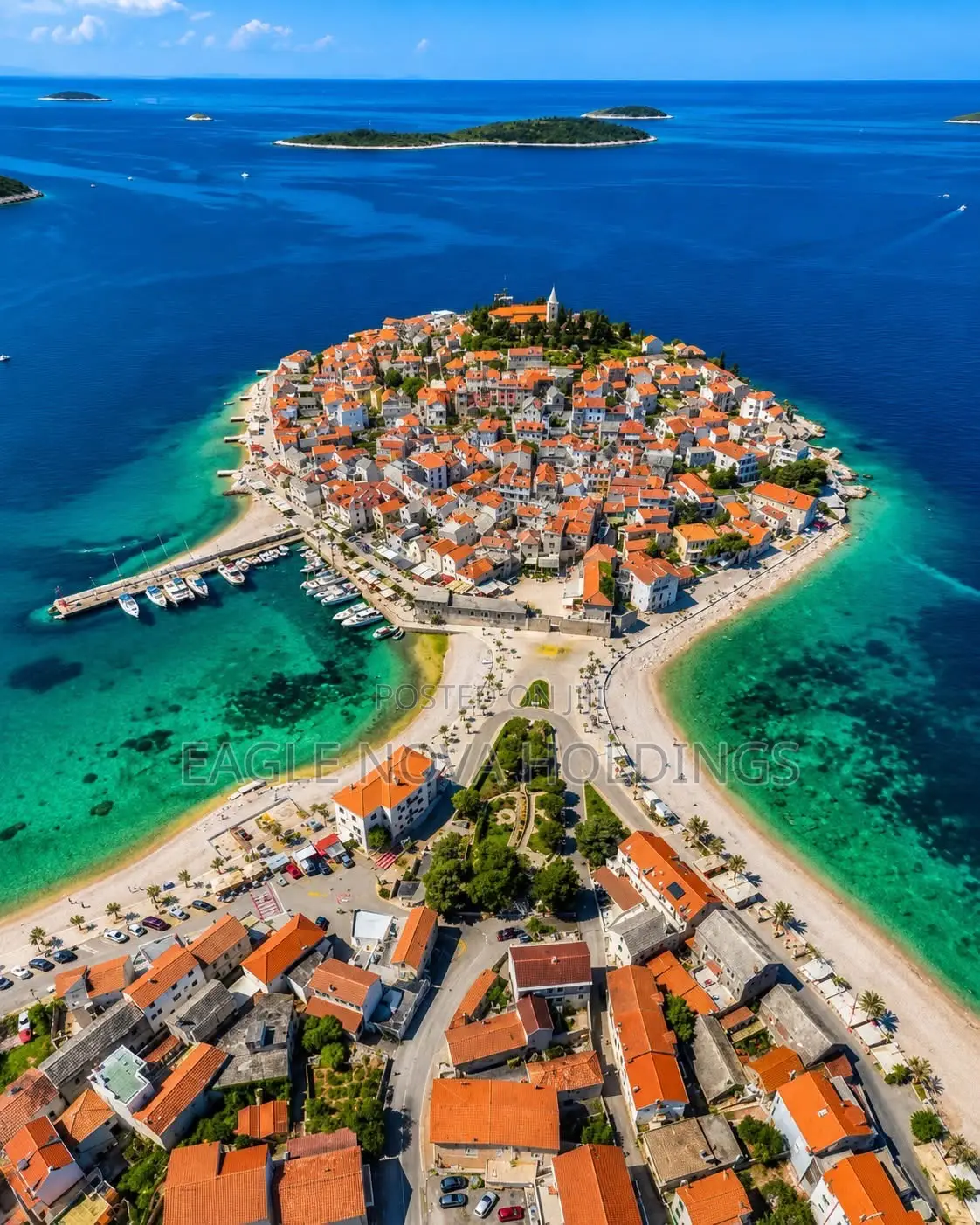 Travel to Croatia