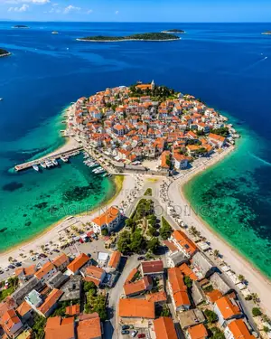 Travel to Croatia
