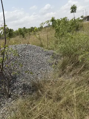 Genuine Land Half Plot 35/70 Afienya