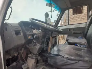 Kia Rhino Truck