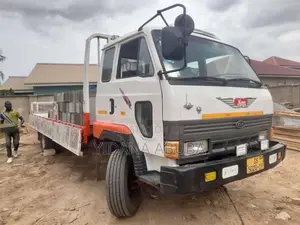 Kia Rhino Truck