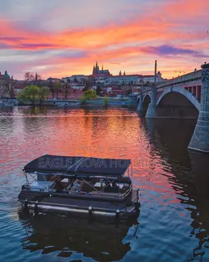 Travel to Czech Republic