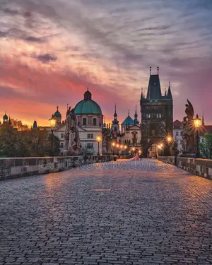 Travel to Czech Republic