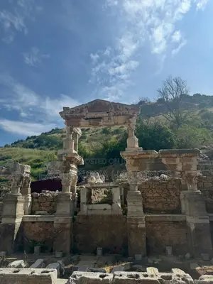 Travel to Turkey