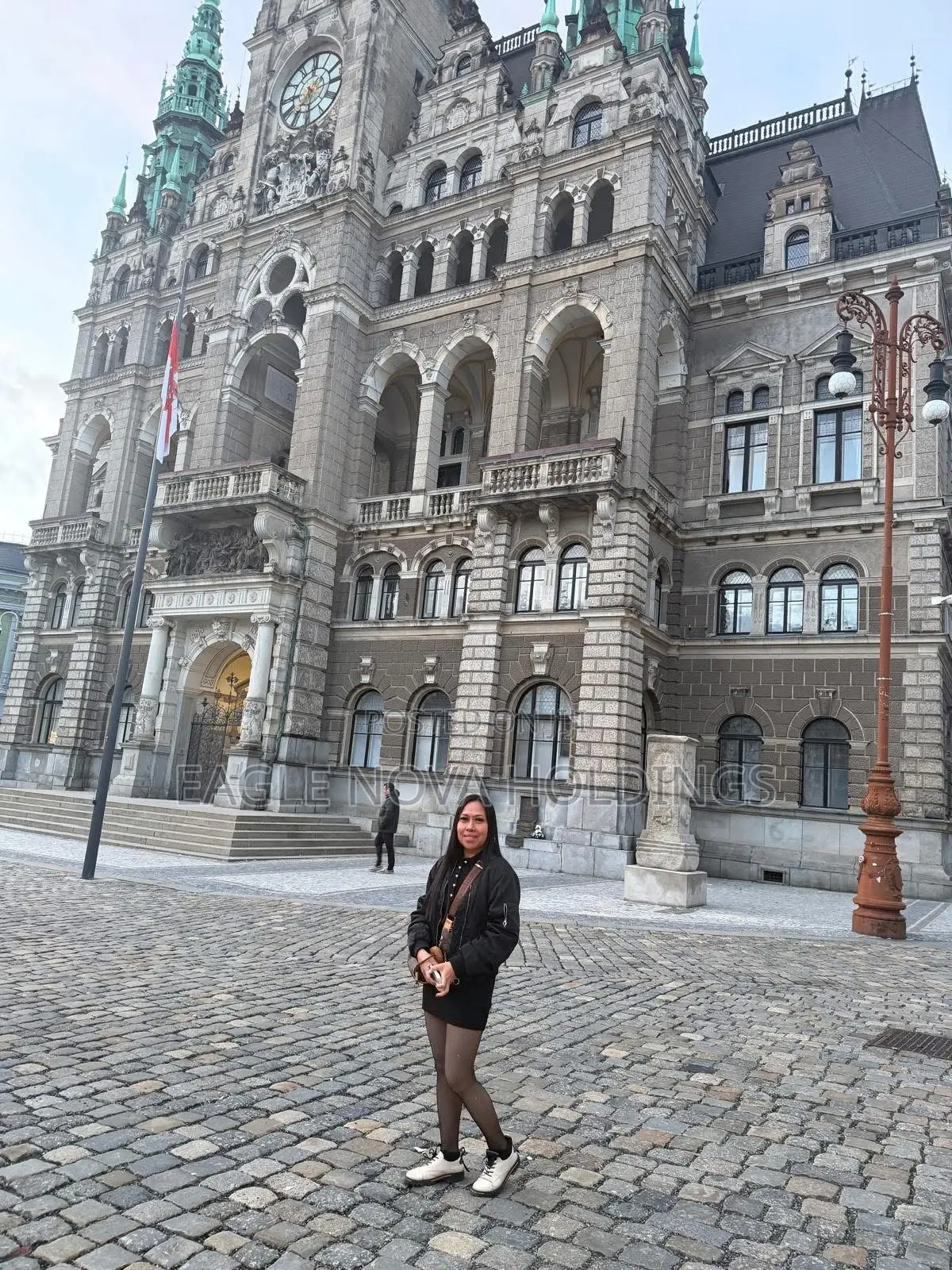 Travel to Turkey
