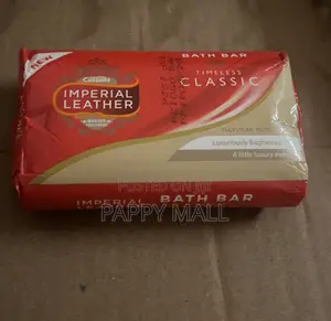 Imperial Leather Timeless Classic Bath Bar
