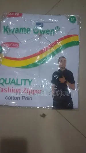 Blank T-Shirt for Printing