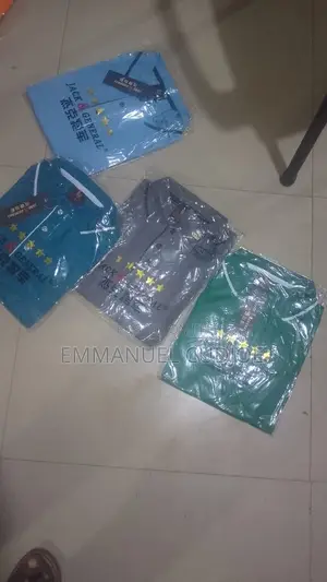 Blank T-Shirt for Printing