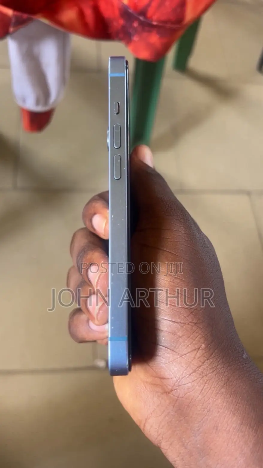 Apple iPhone 14 128 GB Blue