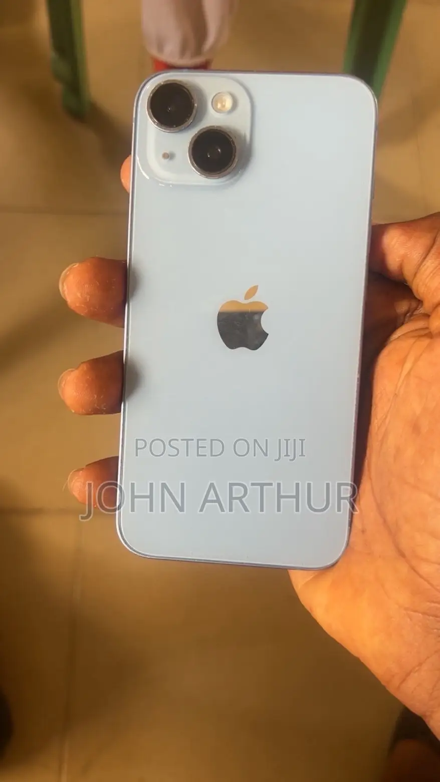 Apple iPhone 14 128 GB Blue
