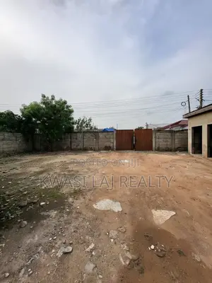 Land for Sale at Tseaddo