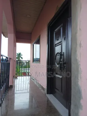 2bdrm Apartment in Haatso, Papao for rent