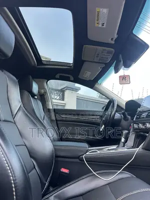 Honda Accord EX-L (1.5L 4cyl Turbo CVT) 2019 Gray