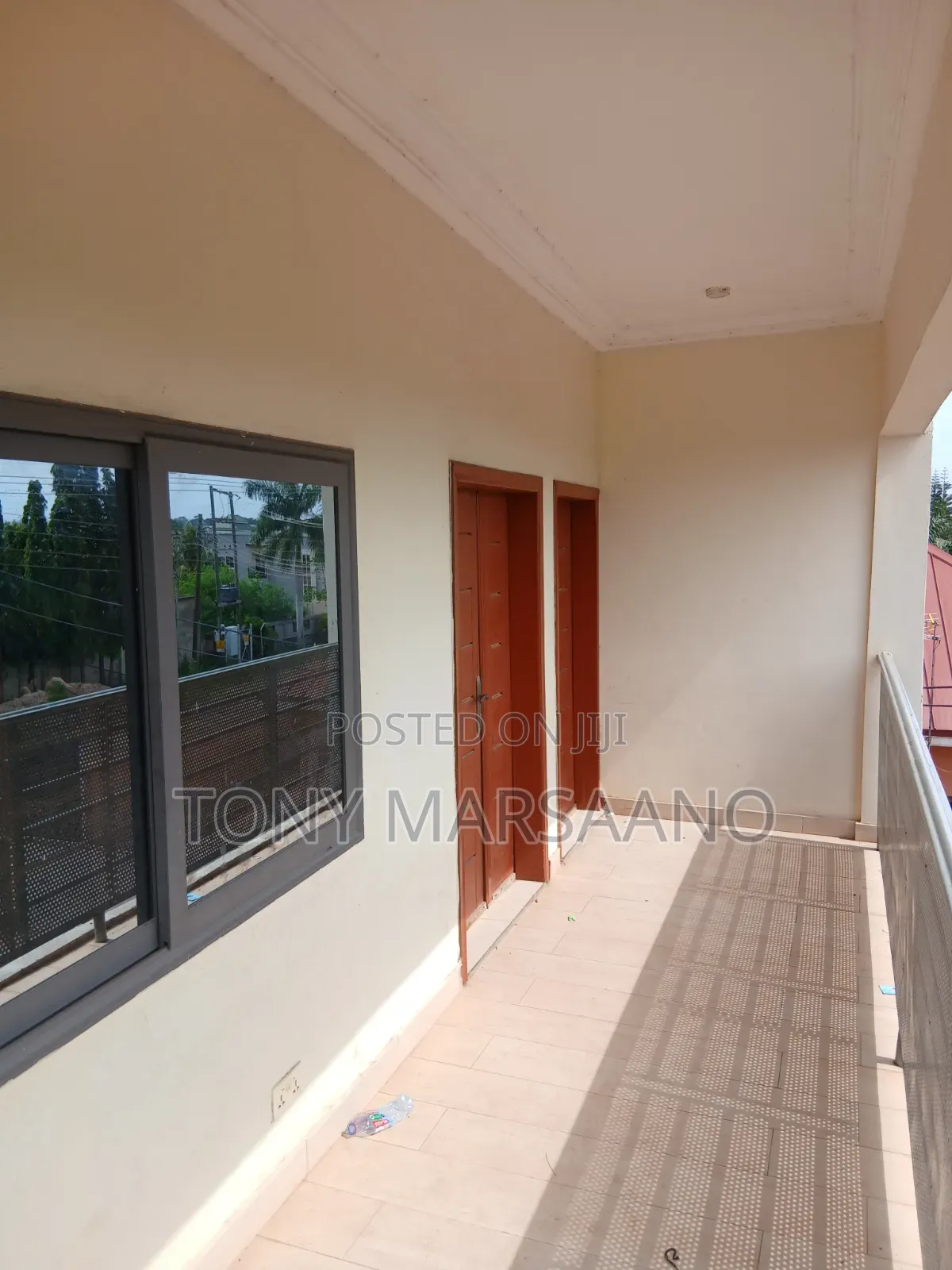 2bdrm Apartment in Haatso Ecomog for rent