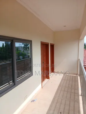 2bdrm Apartment in Haatso Ecomog for rent