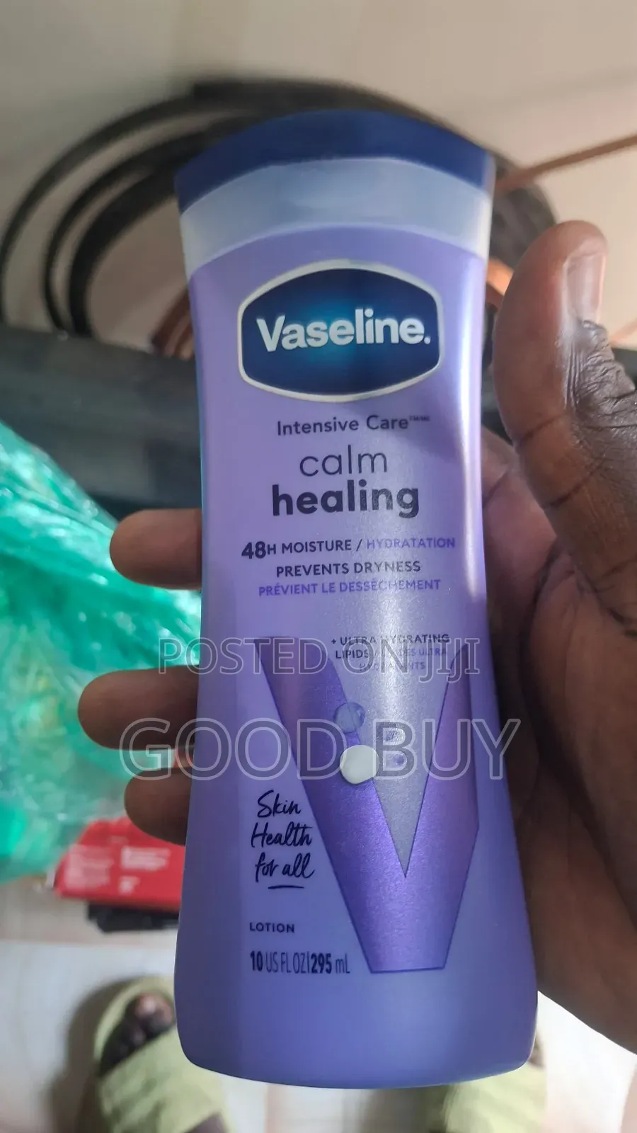 Vasline Intensive Care ( 6 PCS in a Box )