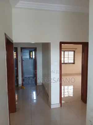 2bdrm Apartment in Haatso Ecomog for rent
