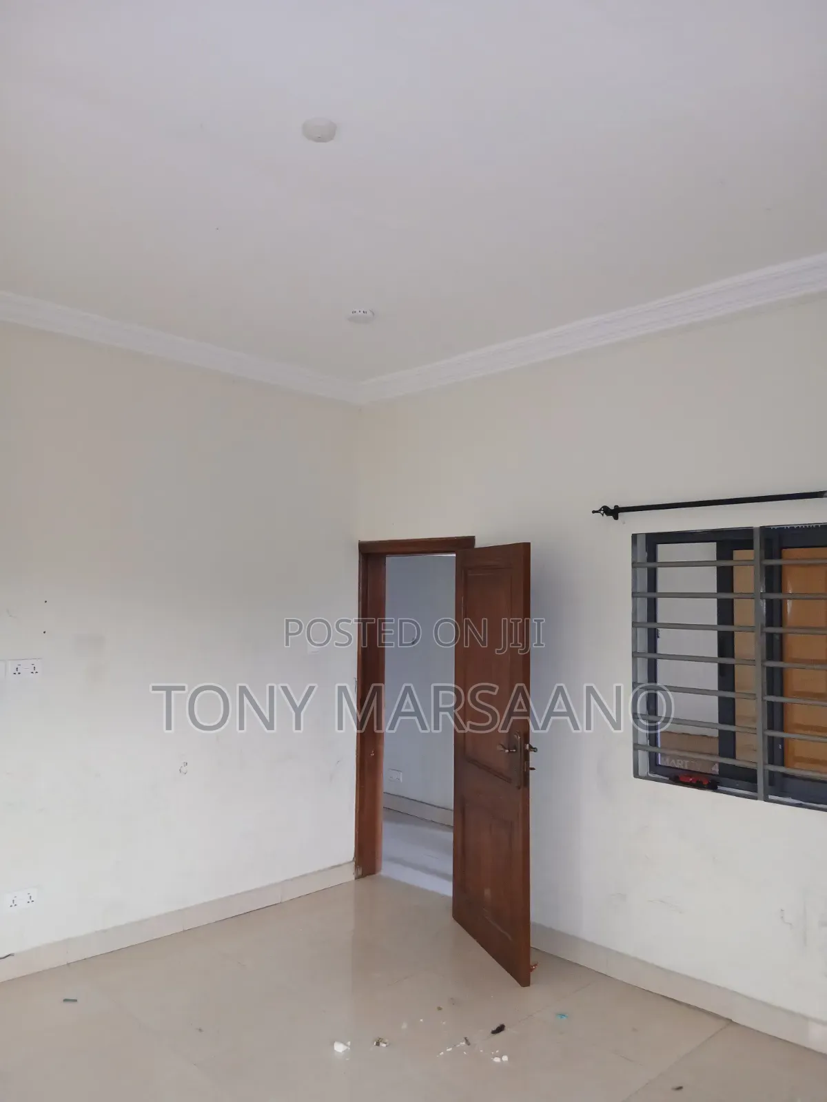 2bdrm Apartment in Haatso Ecomog for rent