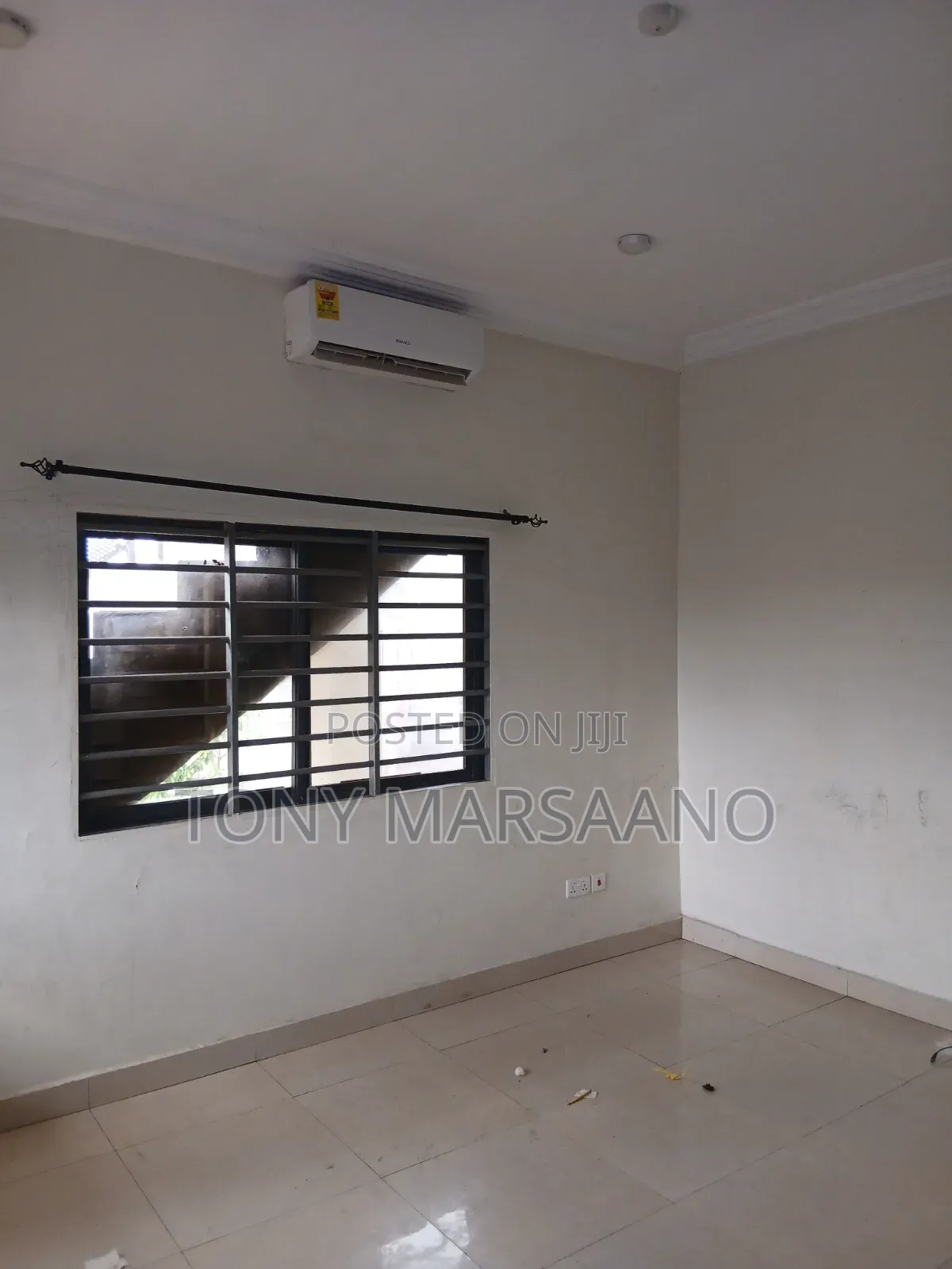 2bdrm Apartment in Haatso Ecomog for rent