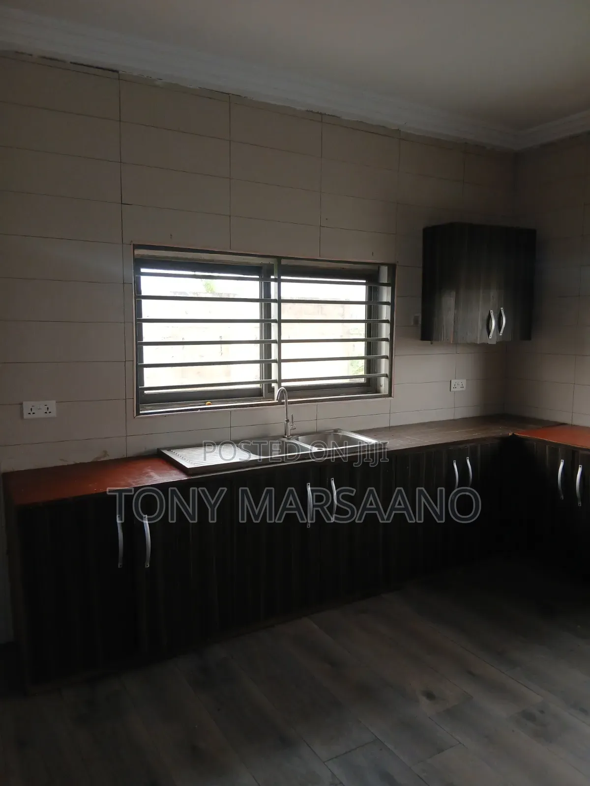 2bdrm Apartment in Haatso Ecomog for rent
