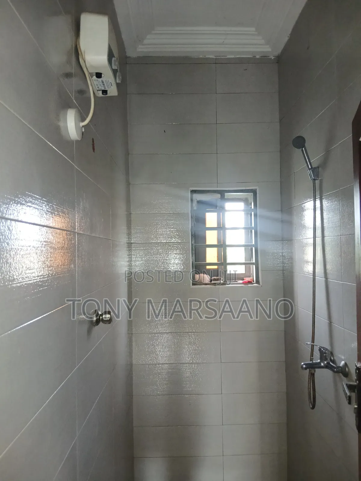 2bdrm Apartment in Haatso Ecomog for rent