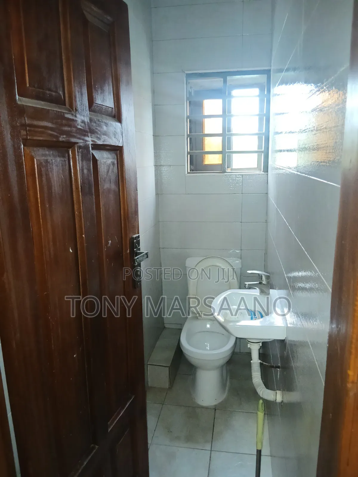 2bdrm Apartment in Haatso Ecomog for rent