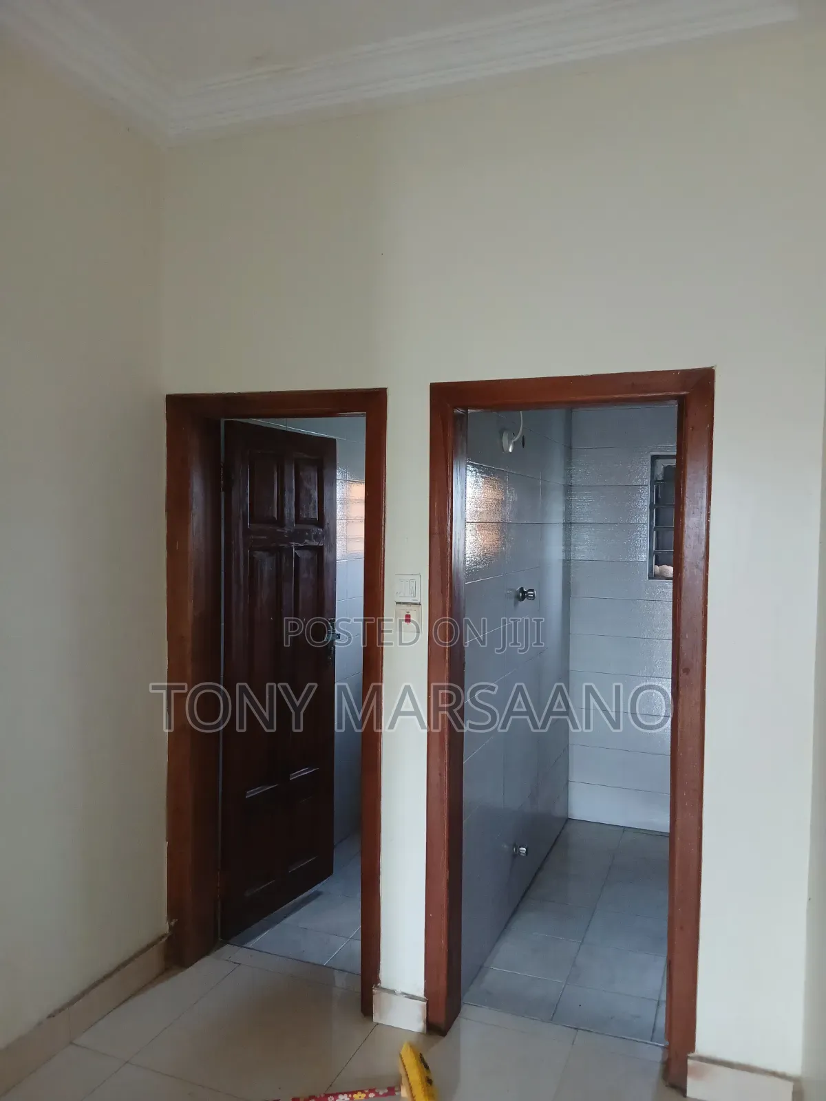 2bdrm Apartment in Haatso Ecomog for rent