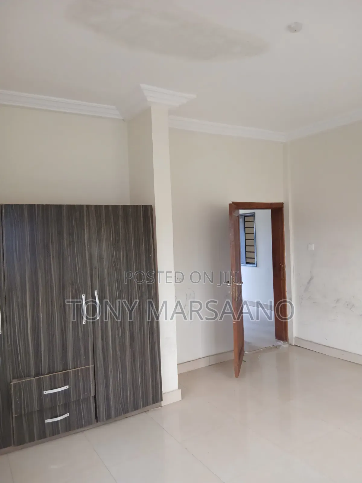 2bdrm Apartment in Haatso Ecomog for rent