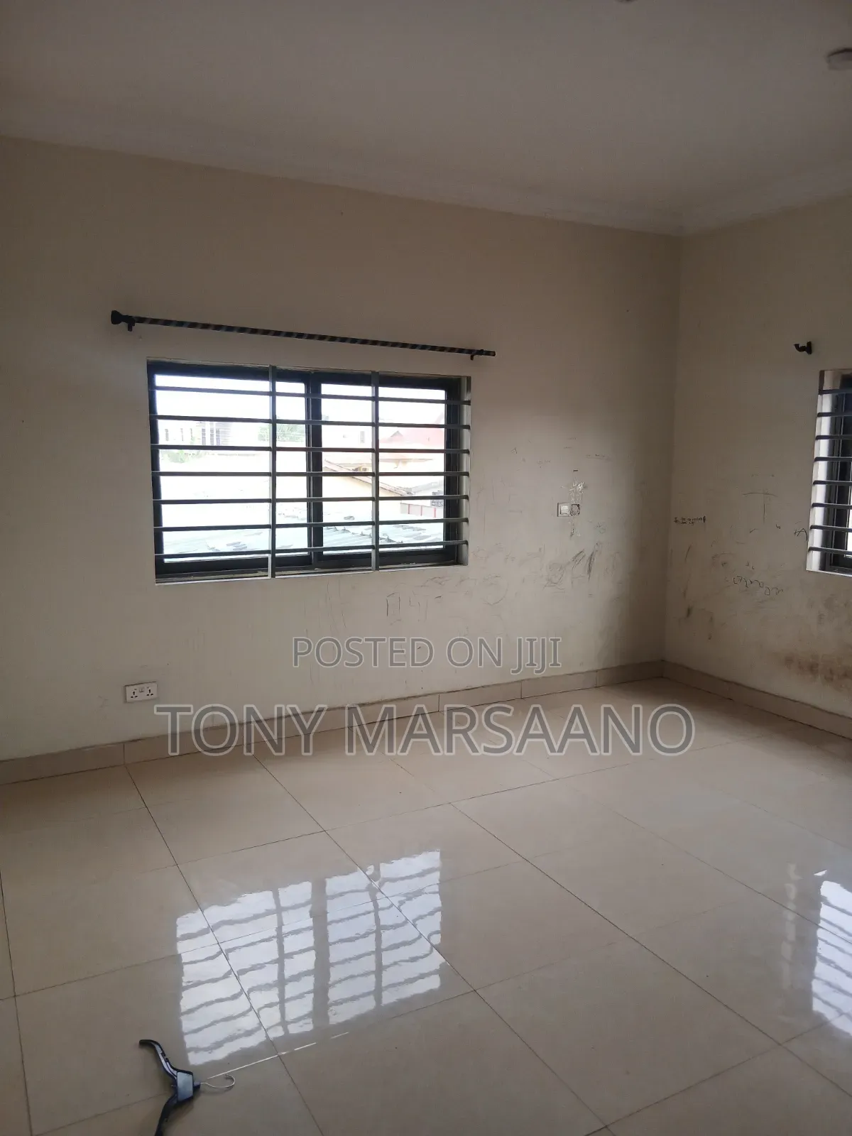 2bdrm Apartment in Haatso Ecomog for rent