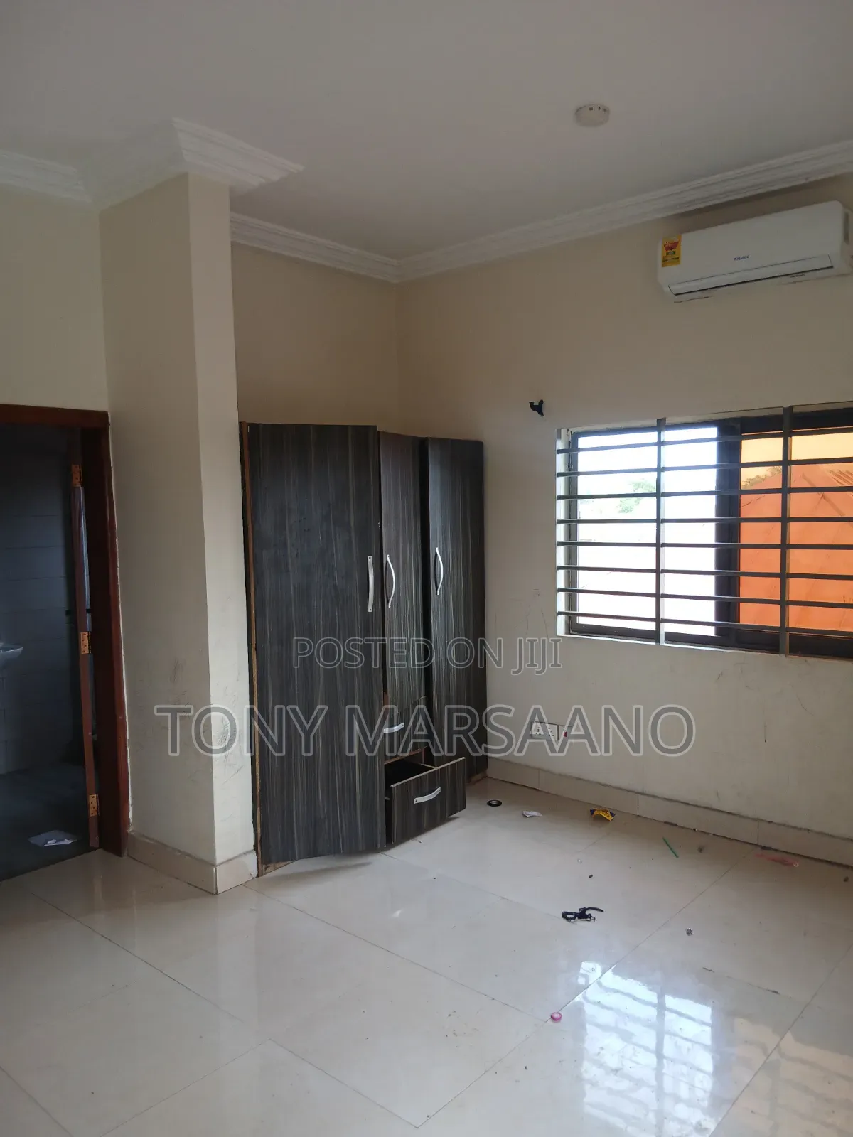 2bdrm Apartment in Haatso Ecomog for rent