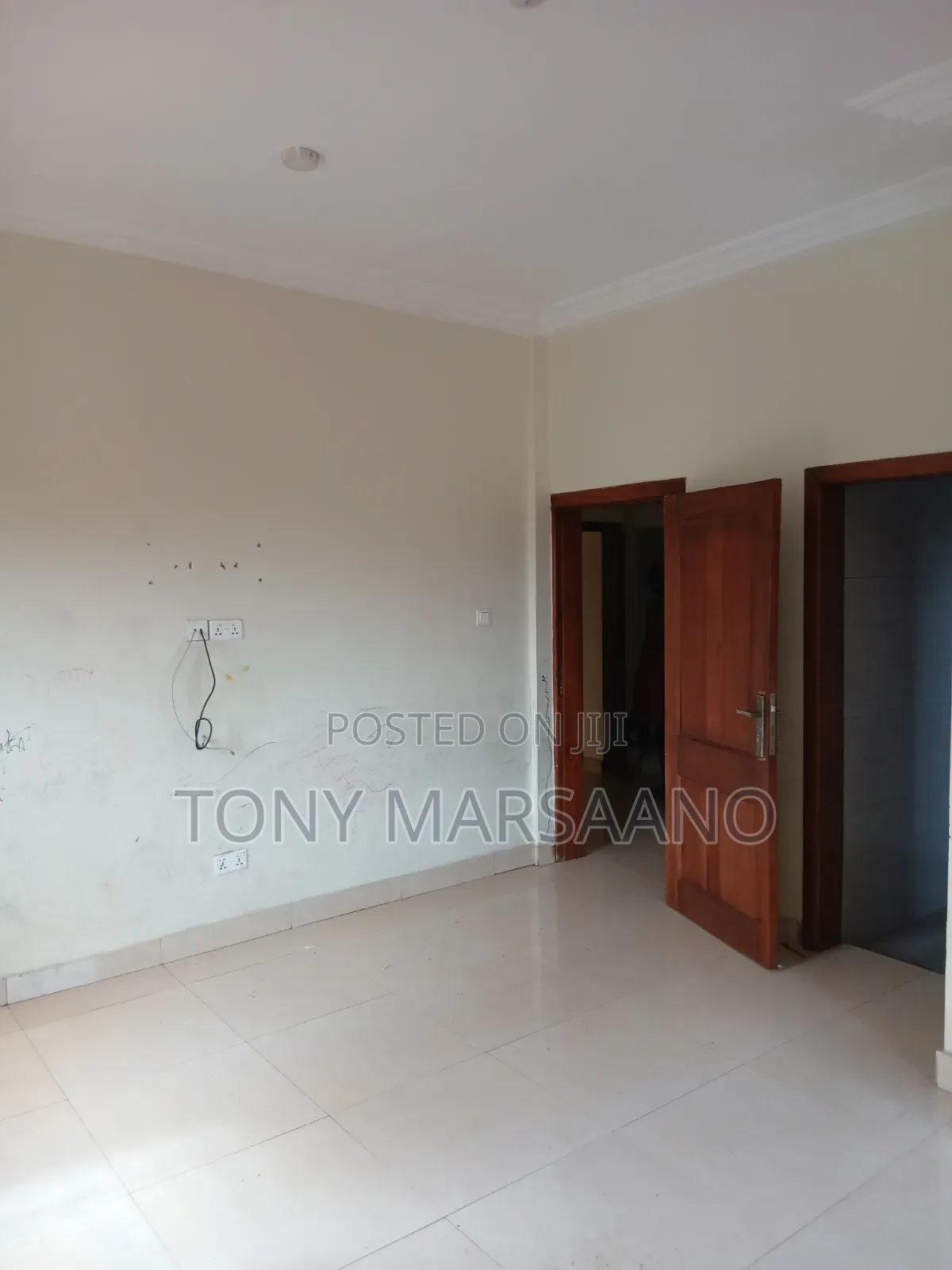2bdrm Apartment in Haatso Ecomog for rent