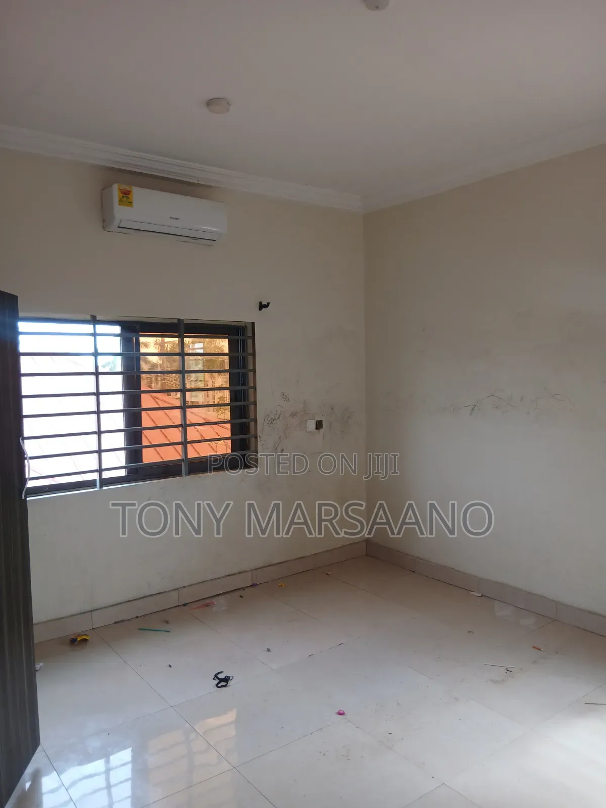 2bdrm Apartment in Haatso Ecomog for rent