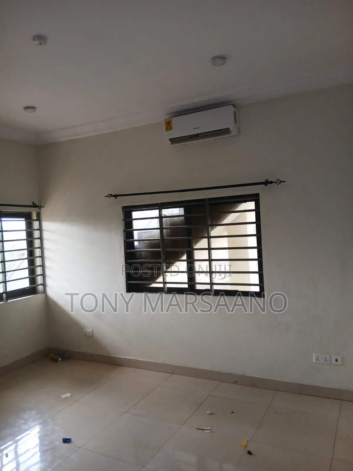 2bdrm Apartment in Haatso Ecomog for rent
