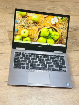 Laptop Dell Inspiron 13 7373 8GB Intel Core i5 SSD 256GB