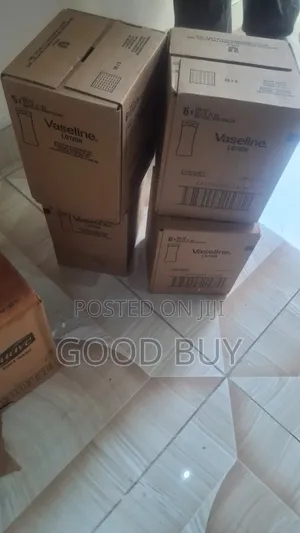 Vasline Intensive Care ( 6 PCS in a Box )
