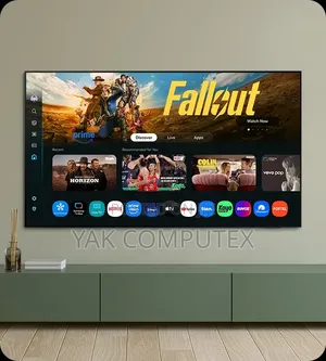 Sumsung 75 Inch Uhd U800f, Smart