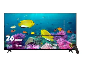 Icona Edgeless Digital Tv Almost New