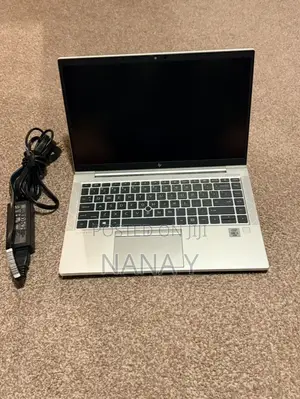 Laptop HP EliteBook 840 G7 16GB Intel Core i5 SSD 256GB