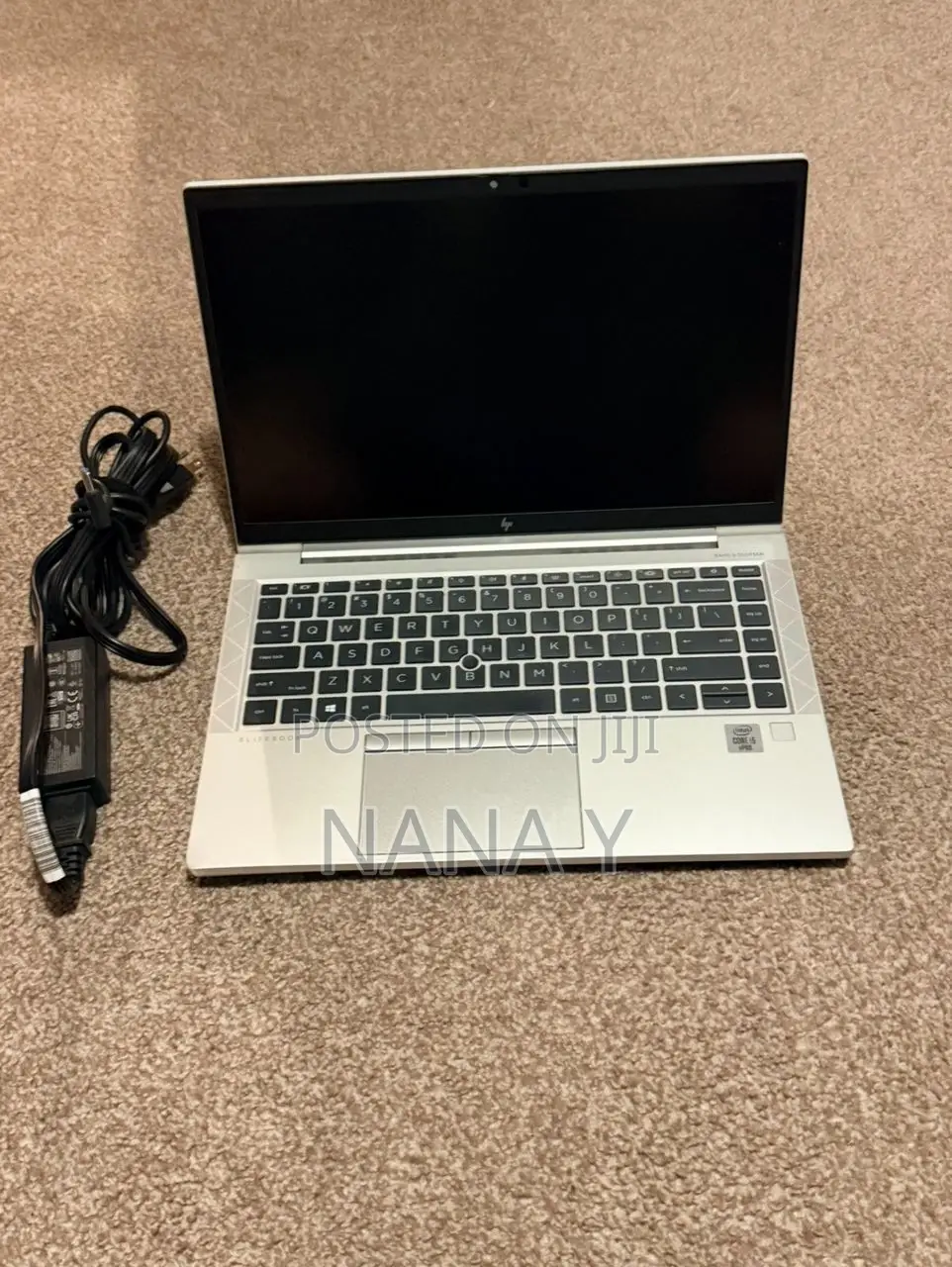 Laptop HP EliteBook 840 G7 16GB Intel Core i5 SSD 256GB