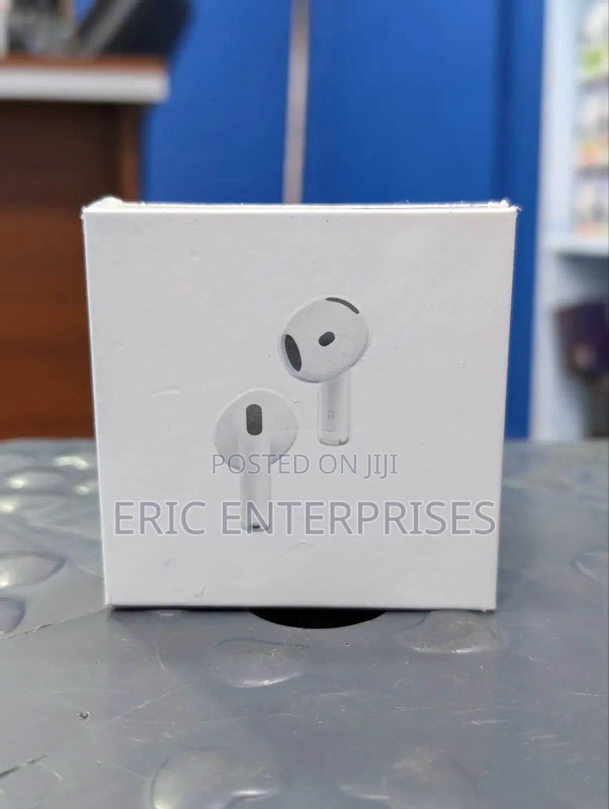 Apple Airpods 4