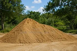 We Supply Building Sand, Gravel Stones