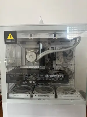 Desktop Computer Asus 256GB Intel Core Ultra 9 SSD 2T