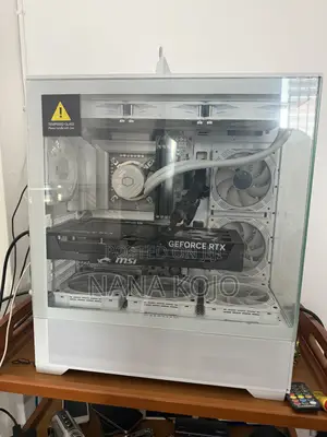 Desktop Computer Asus 256GB Intel Core Ultra 9 SSD 2T