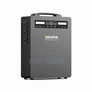 Vanpa Xa-700w-1200wh Portable Power Station