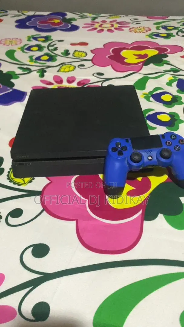 Ps4 Jail Break