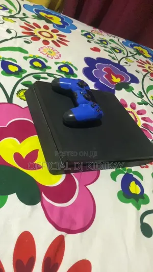 Ps4 Jail Break
