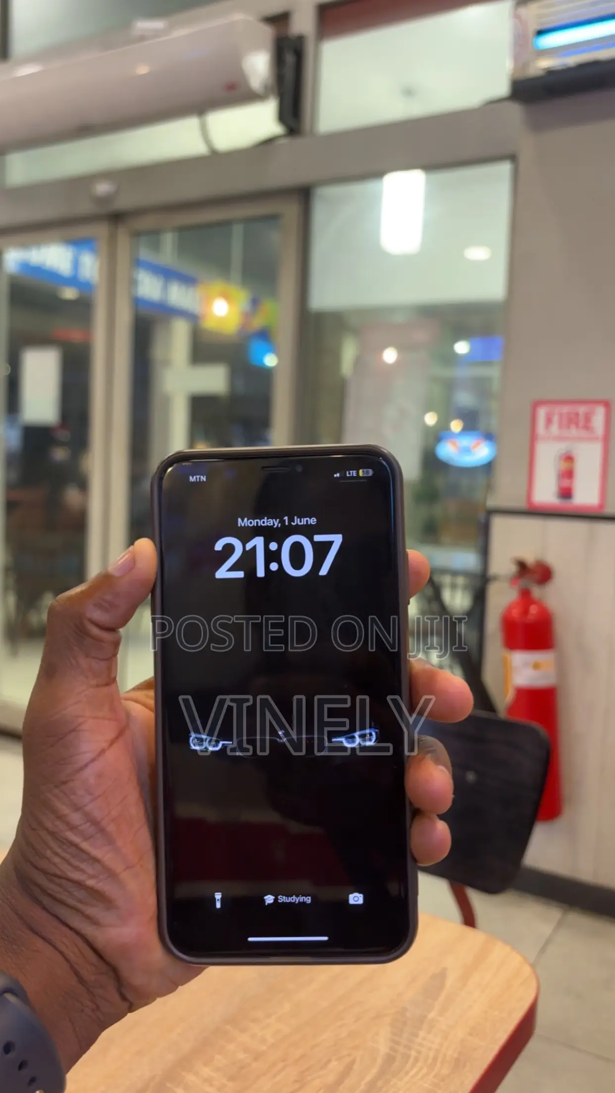 Apple iPhone XS Max 256 GB Black