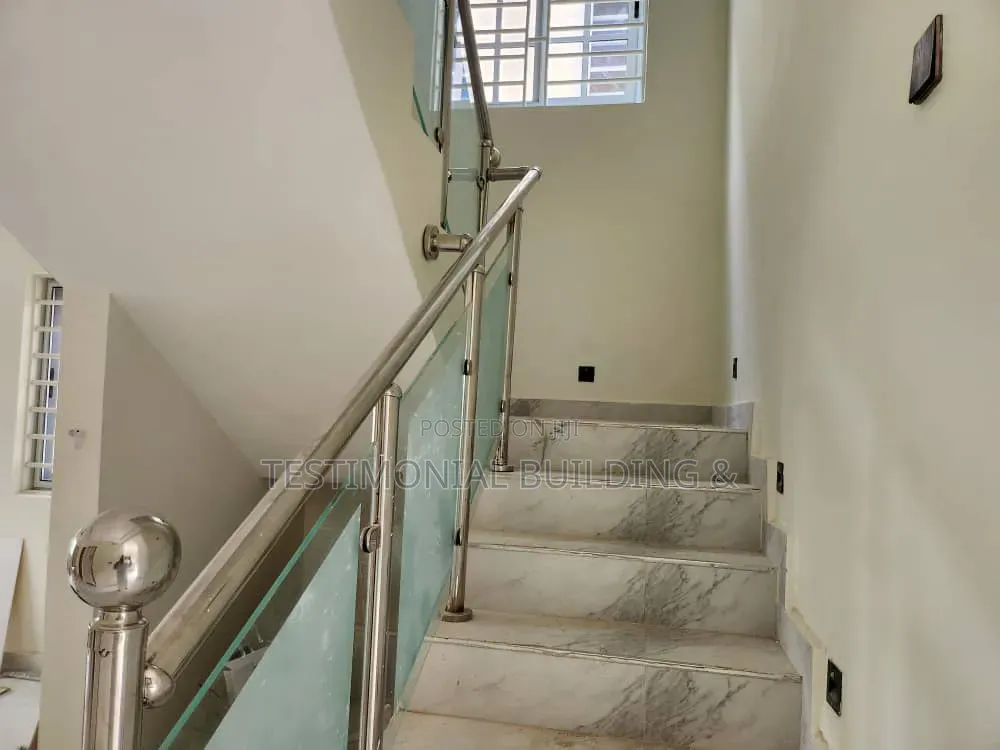 4bdrm House in Testimonial Building, Police Station for sale