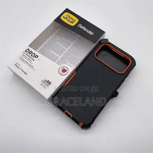 This Is Original Otterbox for iPhone 17-17 Pro Max Magsafe Case